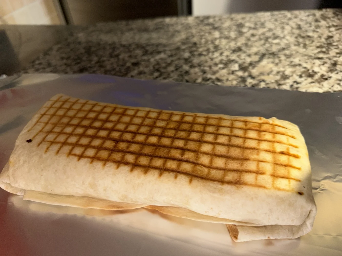 French Tacos alla piastra, in arrivo a breve